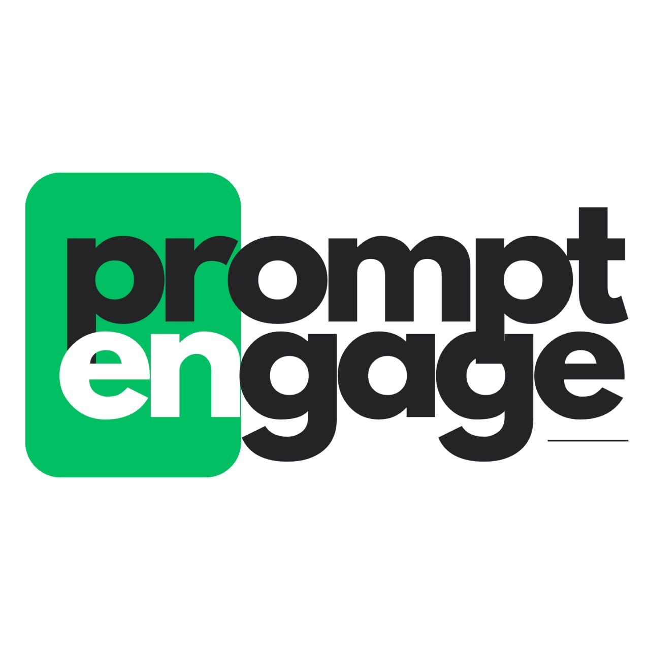 Promptengage