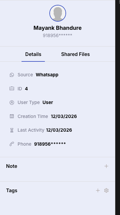Protect Customer Phone Numbers from Unauthorized Access